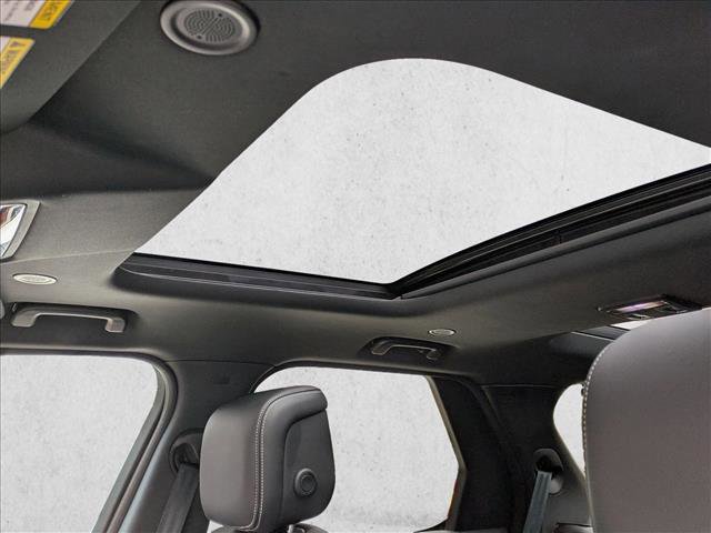 Certified 2024 Land Rover Discovery Dynamic SE image 15