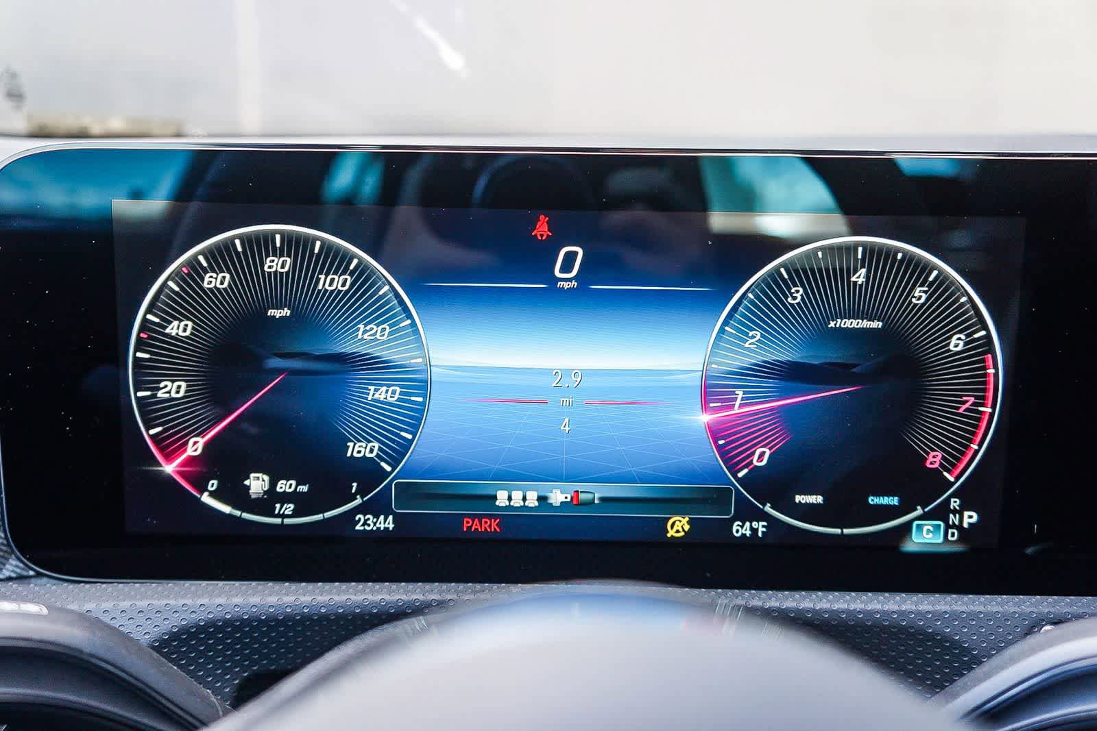 New 2026 Mercedes-Benz CLA 250 image 45