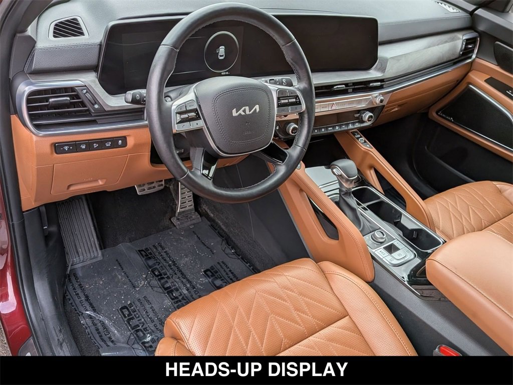 Used 2024 Kia Telluride SX Prestige X-Line image 21