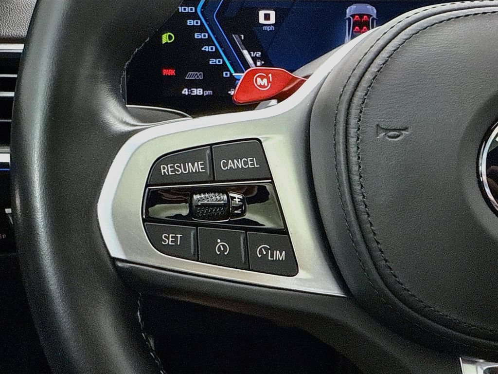 Used 2023 BMW M2 RWD image 13