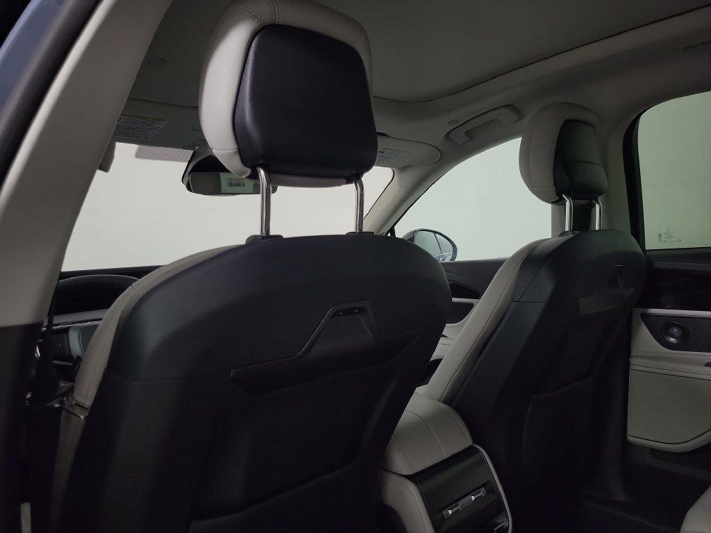 New 2026 Lincoln Nautilus Reserve AWD/4WD image 14