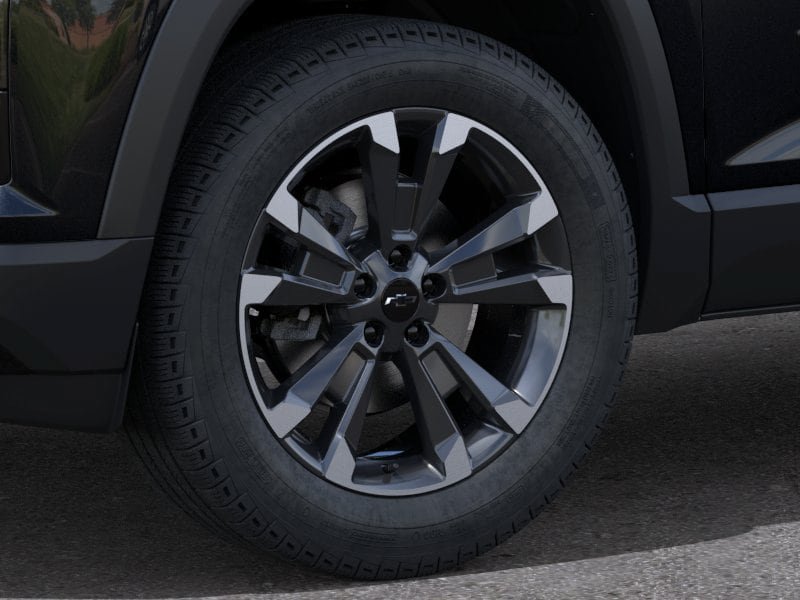 New 2027 Chevrolet Equinox RS w/ Safety and Technology Package AWD/4WD image 33