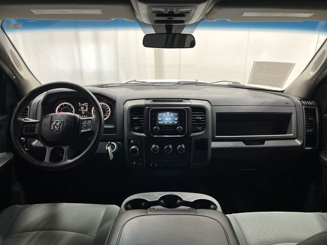 Used 2018 RAM 1500 Tradesman w/ Popular Equipment Group image 17