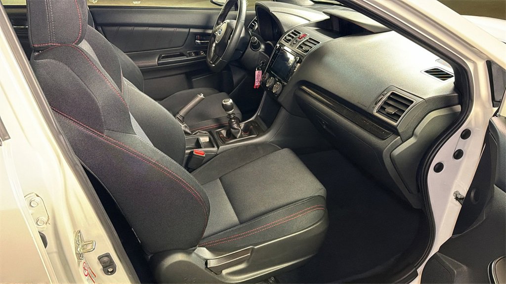 Used 2020 Subaru WRX Premium image 10