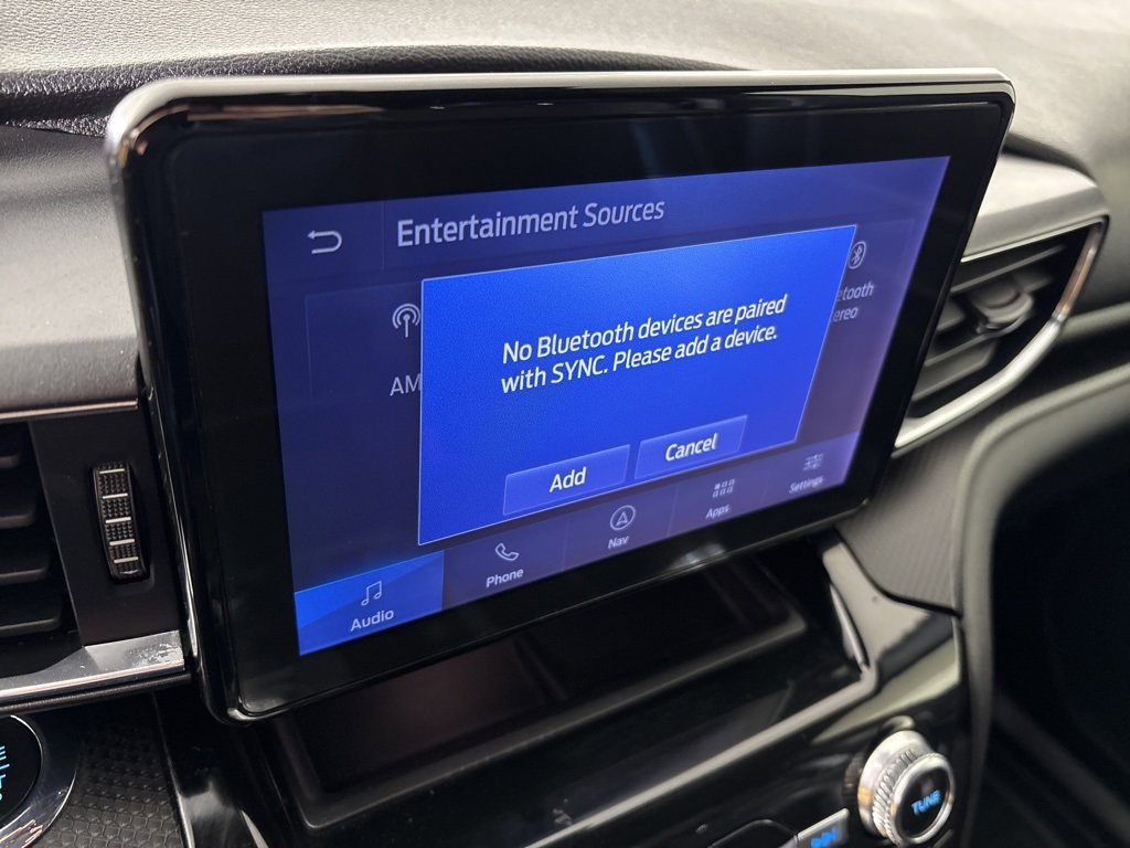 Used 2021 Ford Explorer ST image 26