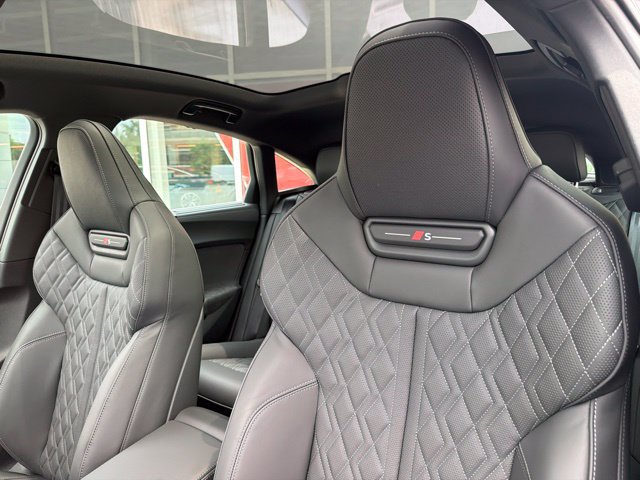 New 2026 Audi S5 Premium Plus AWD/4WD image 10