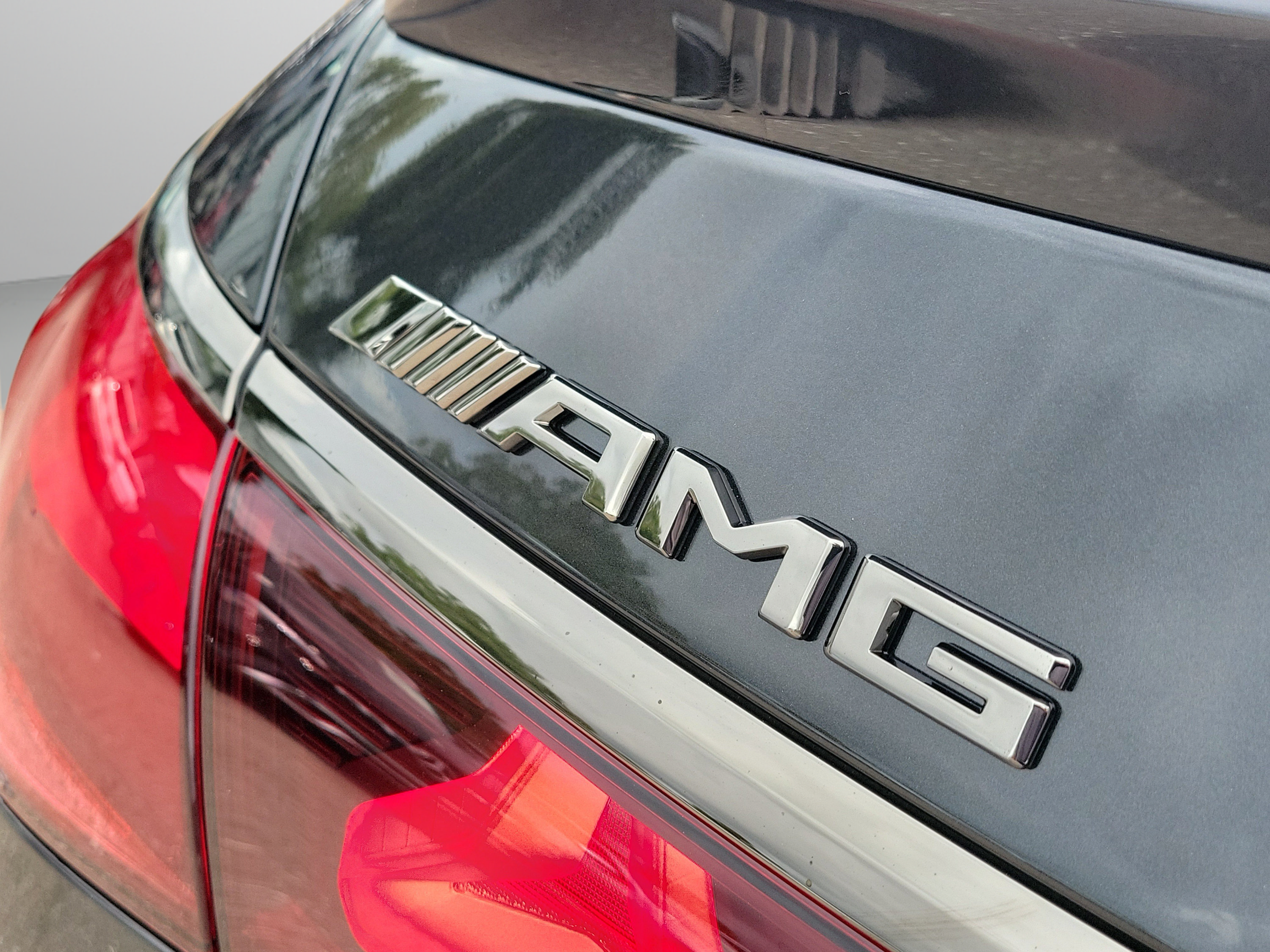 New 2027 Mercedes-Benz E 53 AMG e 4MATIC Sedan image 29