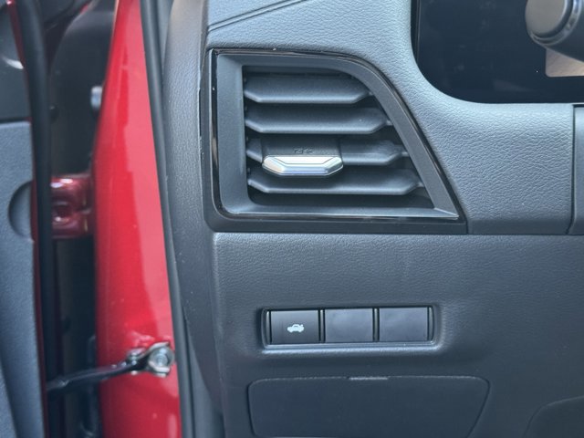 New 2026 Nissan Sentra SV w/ Floor Mat Package image 9