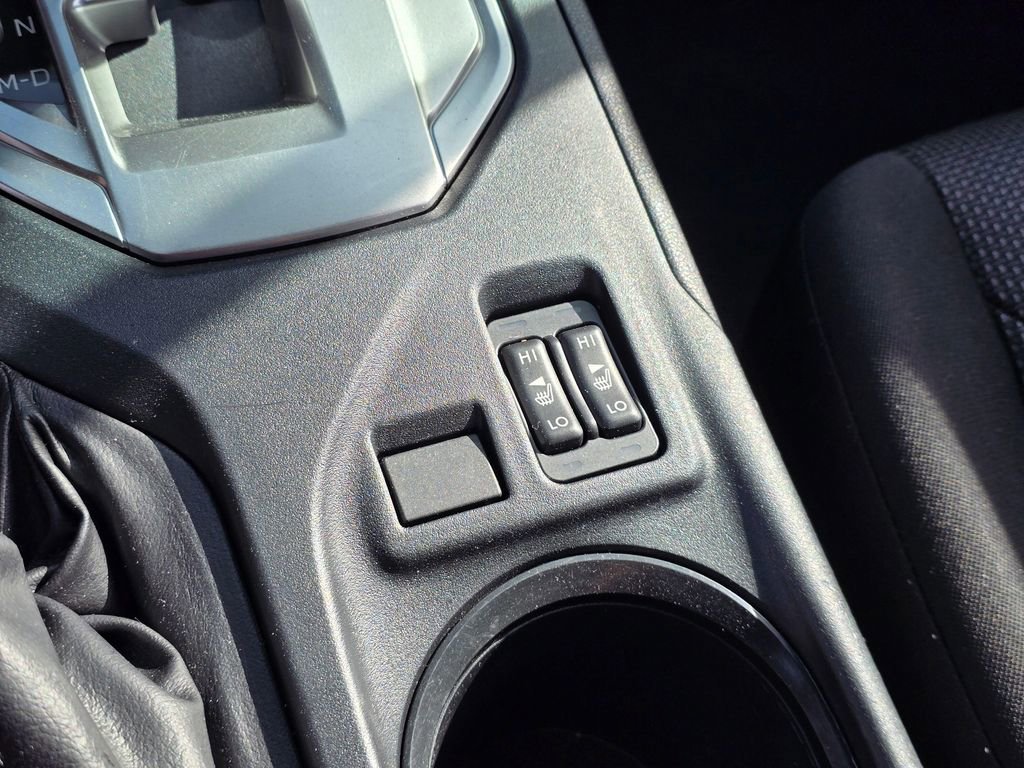 Used 2018 Subaru Impreza 2.0i Premium image 21