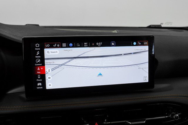 Used 2024 Dodge Hornet R/T Plus w/ R/T Blacktop Package image 20