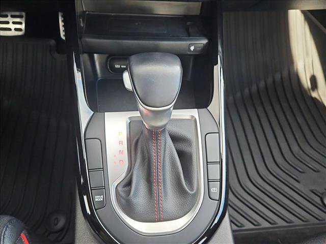 Used 2023 Kia Forte GT image 12