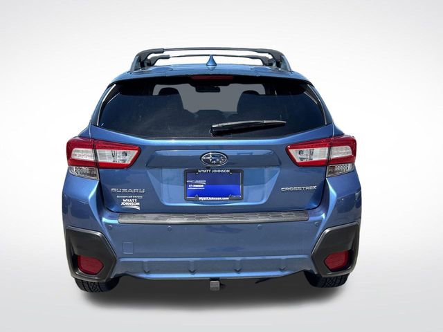 Used 2019 Subaru Crosstrek 2.0i Limited w/ Moonroof Package w/Navigation AWD/4WD image 4