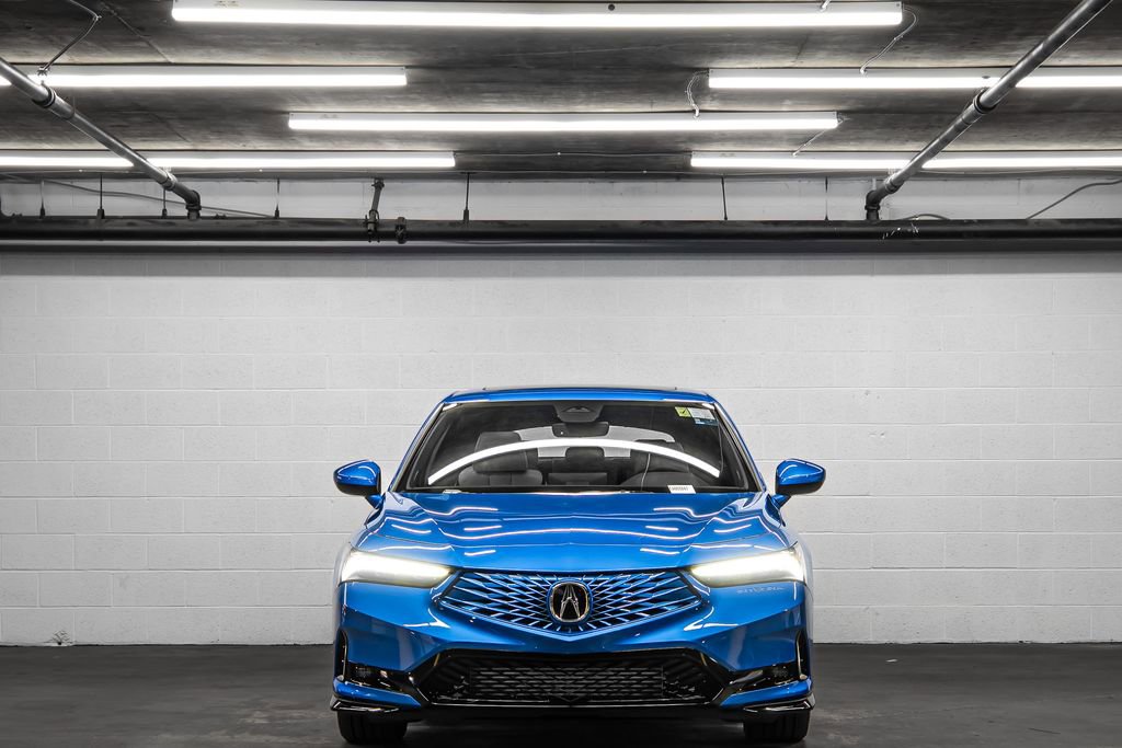 New 2026 Acura Integra A-Spec image 8