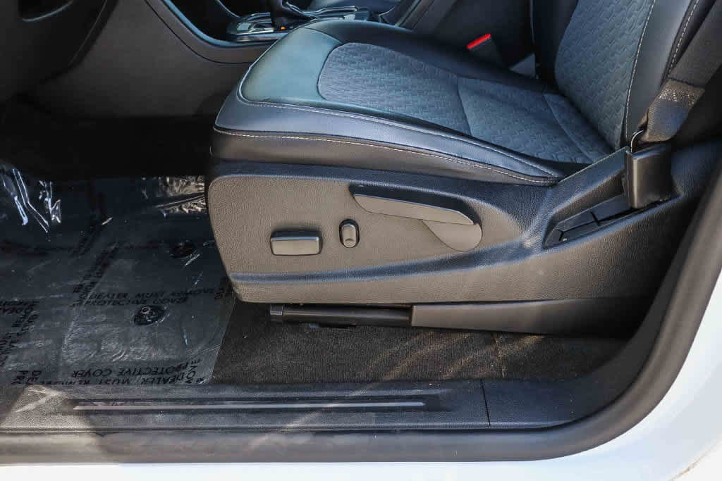 Used 2016 Chevrolet Colorado Z71 RWD image 19
