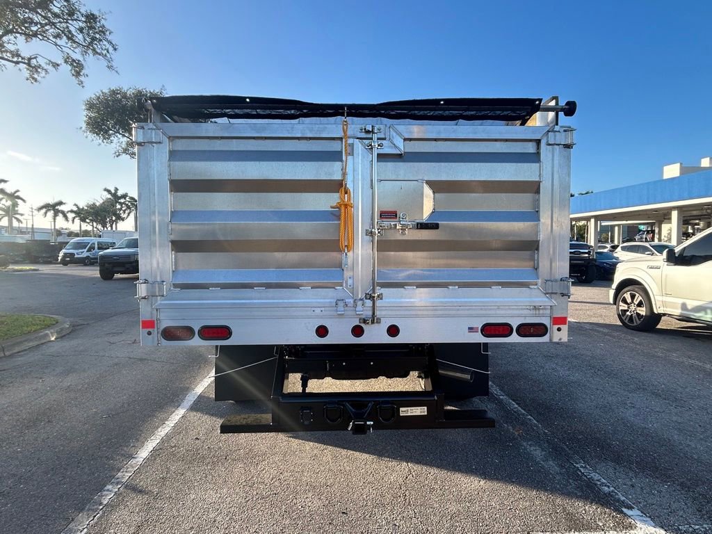 New 2026 Ford F450 XL image 5