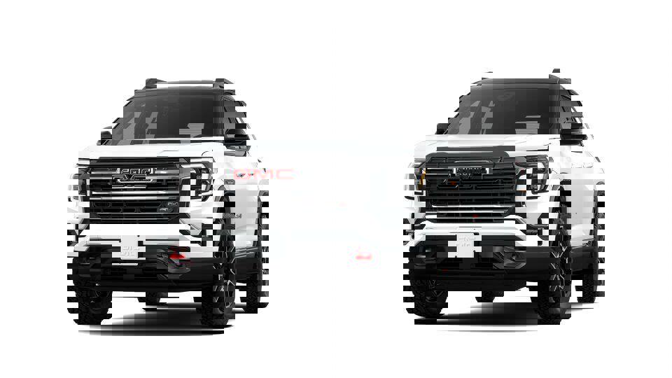 New 2026 GMC Terrain AT4 w/ Convenience Package III image 78