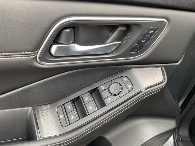 New 2026 Nissan Rogue Platinum AWD/4WD image 12