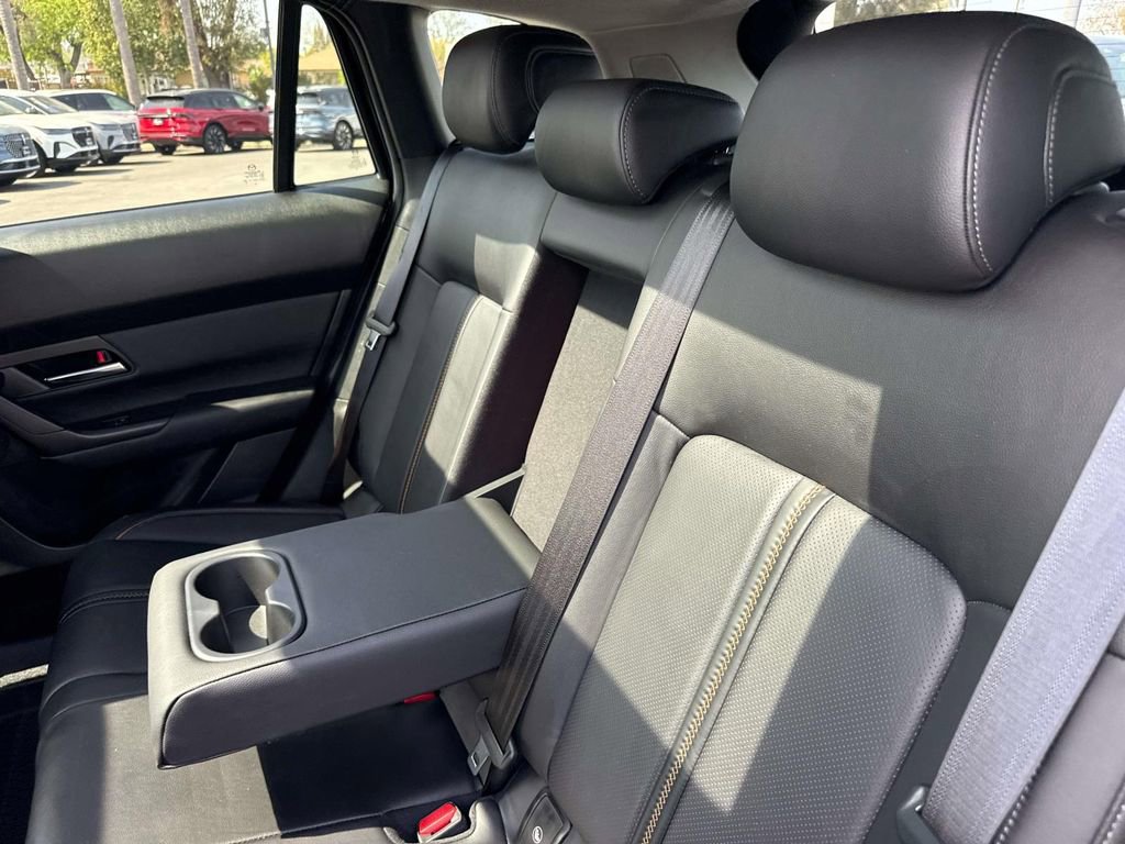 Certified 2025 MAZDA CX-50 2.5 Hybrid w/ Weather Package image 13