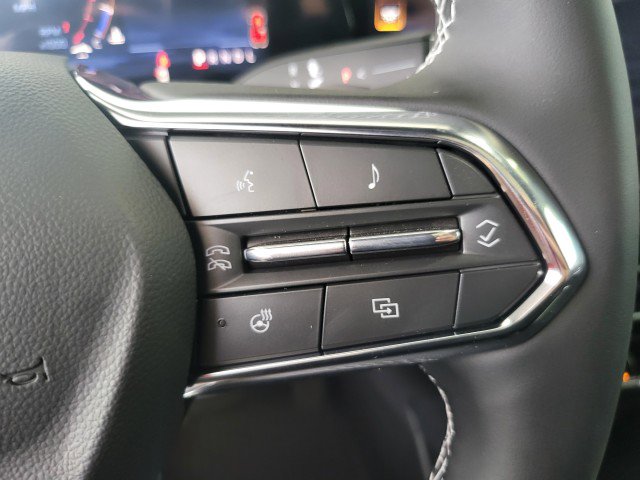 New 2026 Chevrolet Traverse Z71 w/ Driver Confidence Package image 18