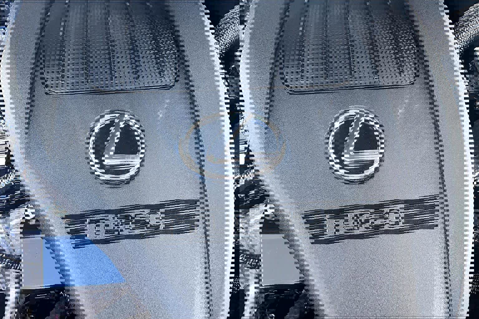 Used 2024 Lexus RX 350 Premium w/ Convenience Package image 32