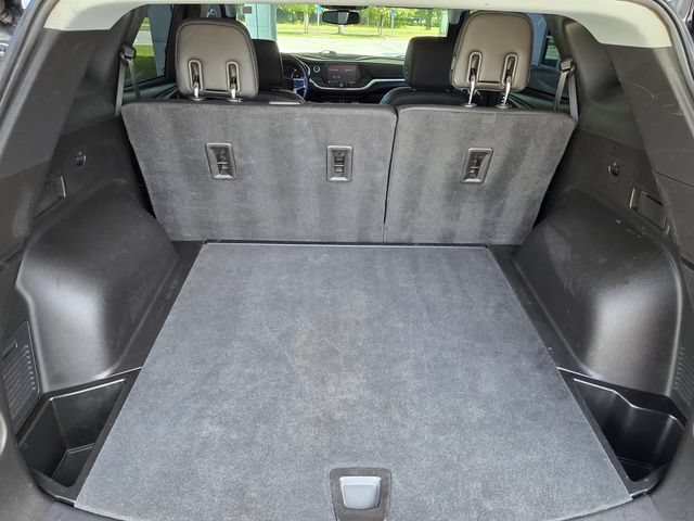 Used 2019 Chevrolet Blazer LT w/ Sun and Wheels Package FWD image 14