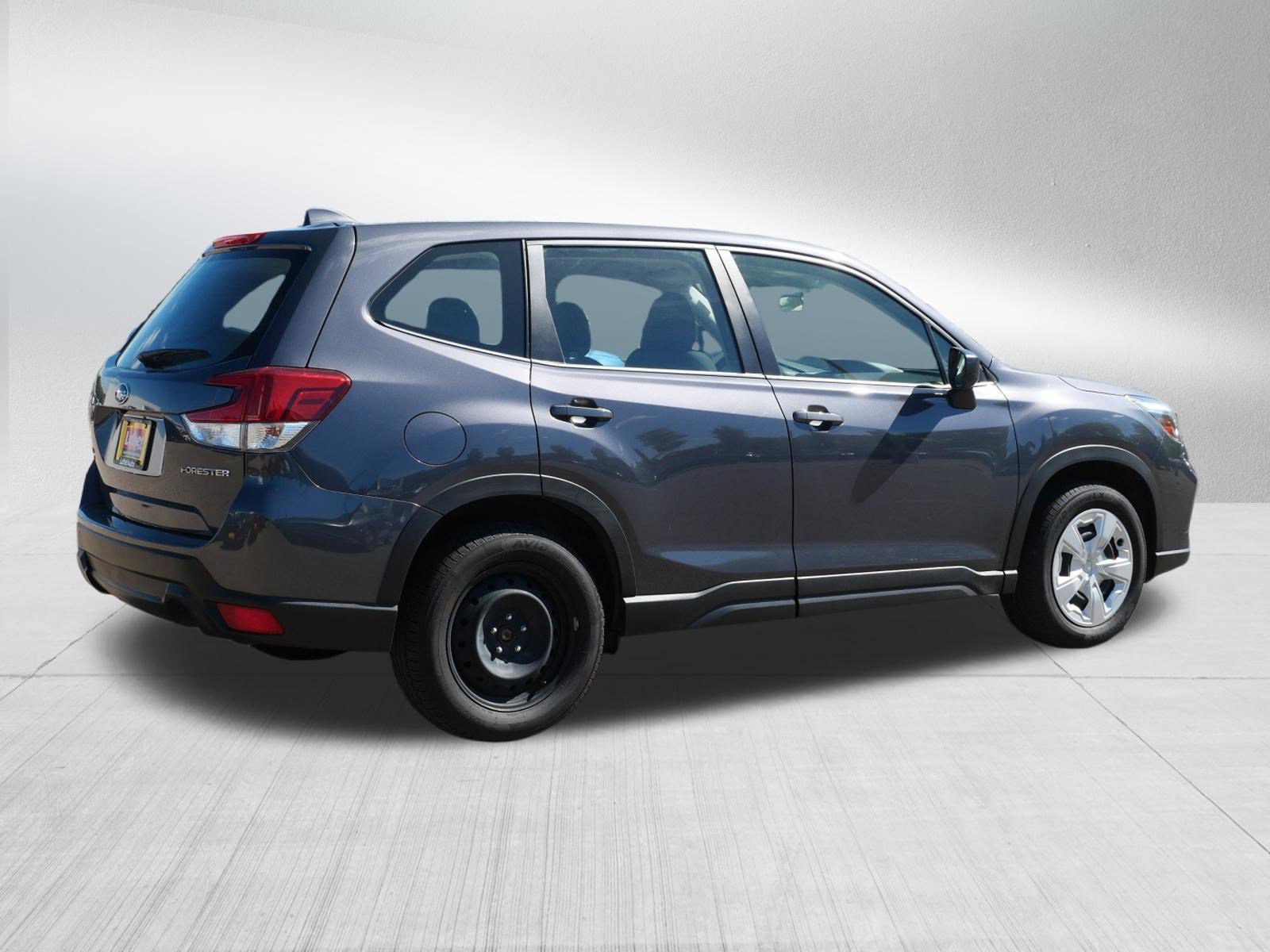 Used 2020 Subaru Forester Wilderness AWD/4WD image 7