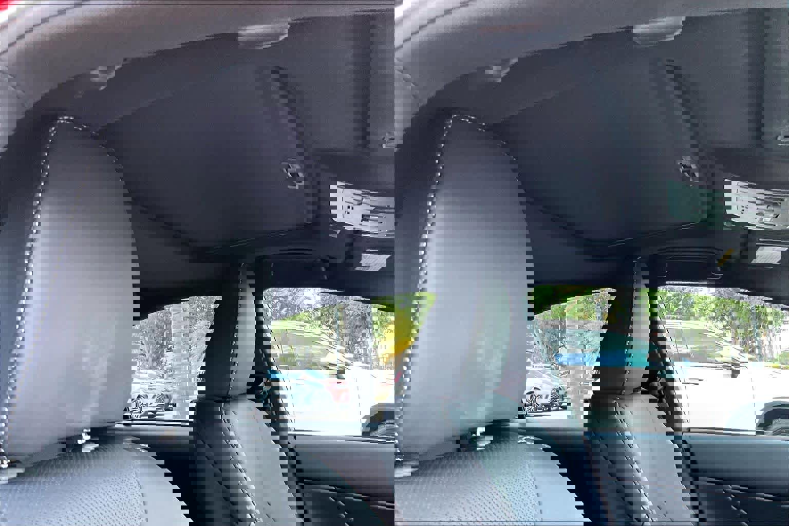 Used 2024 Lexus IS 350 F Sport image 14