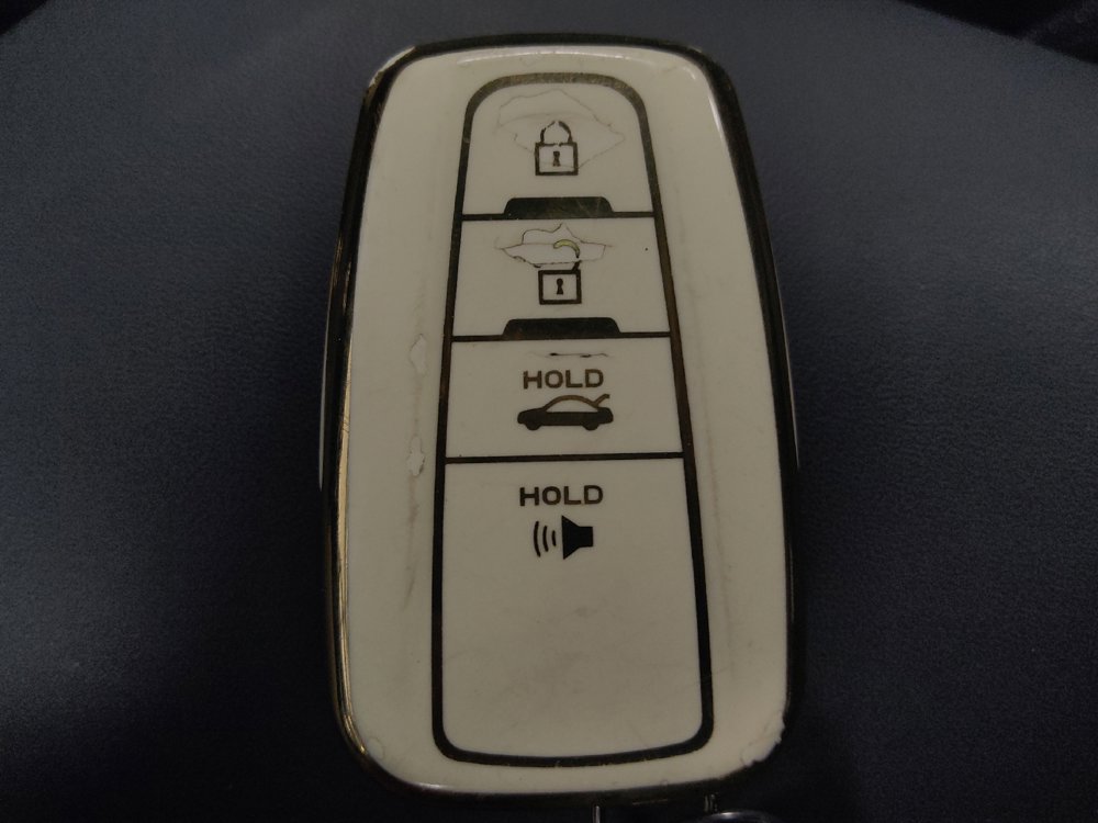 Used 2018 Toyota C-HR XLE FWD image 32