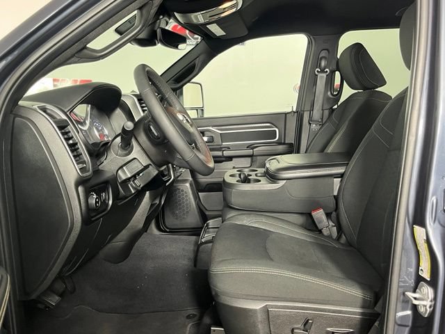 Used 2026 RAM 2500 Big Horn AWD/4WD image 23