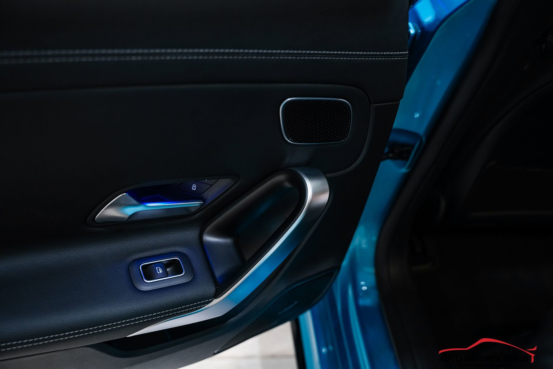 Used 2024 Mercedes-Benz CLA 35 AMG 4MATIC image 60