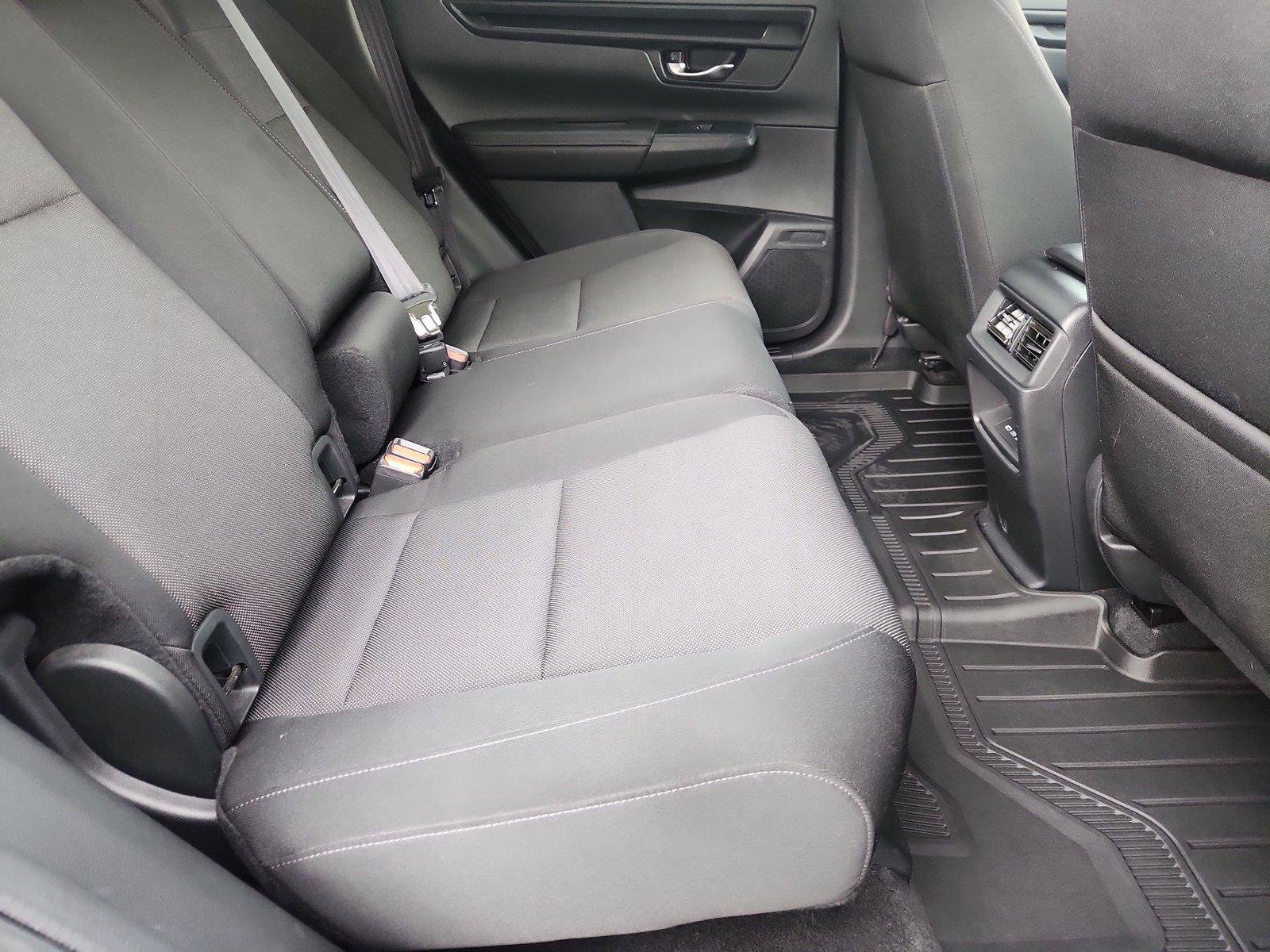 Used 2024 Honda CR-V EX image 26