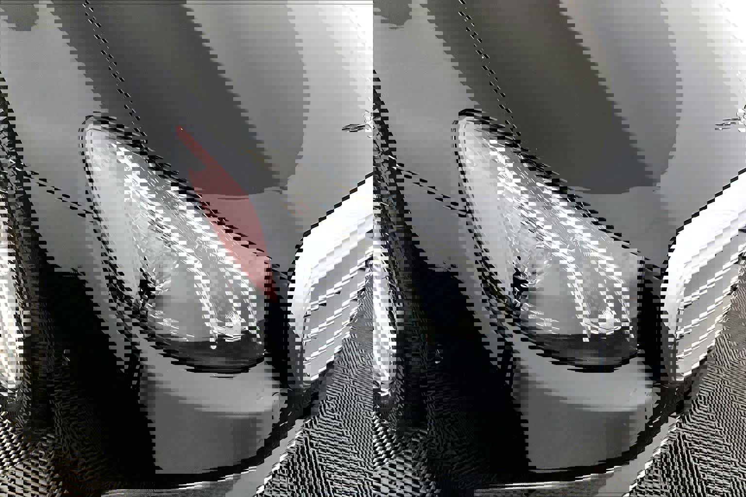 Used 2018 Mercedes-Benz E 300 4MATIC image 27