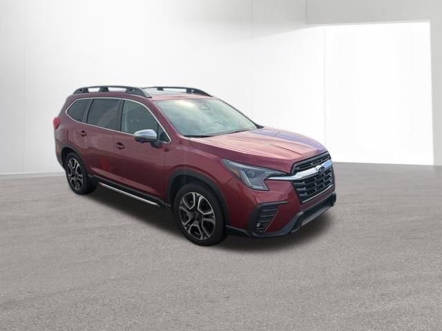 Used 2023 Subaru Ascent Limited w/ Technology Package AWD/4WD image 3