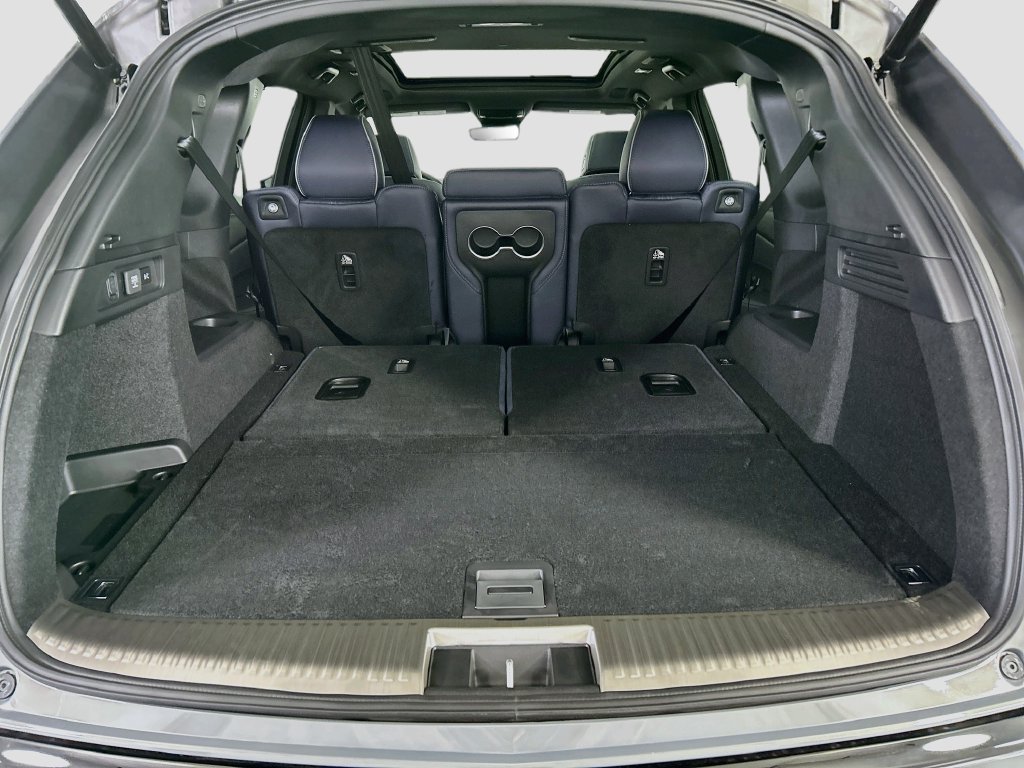 New 2026 Acura MDX Type S w/ Advance Package AWD/4WD image 26