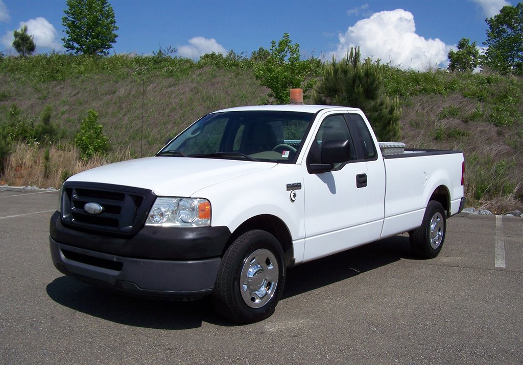 Used 2008 Ford F150 XL