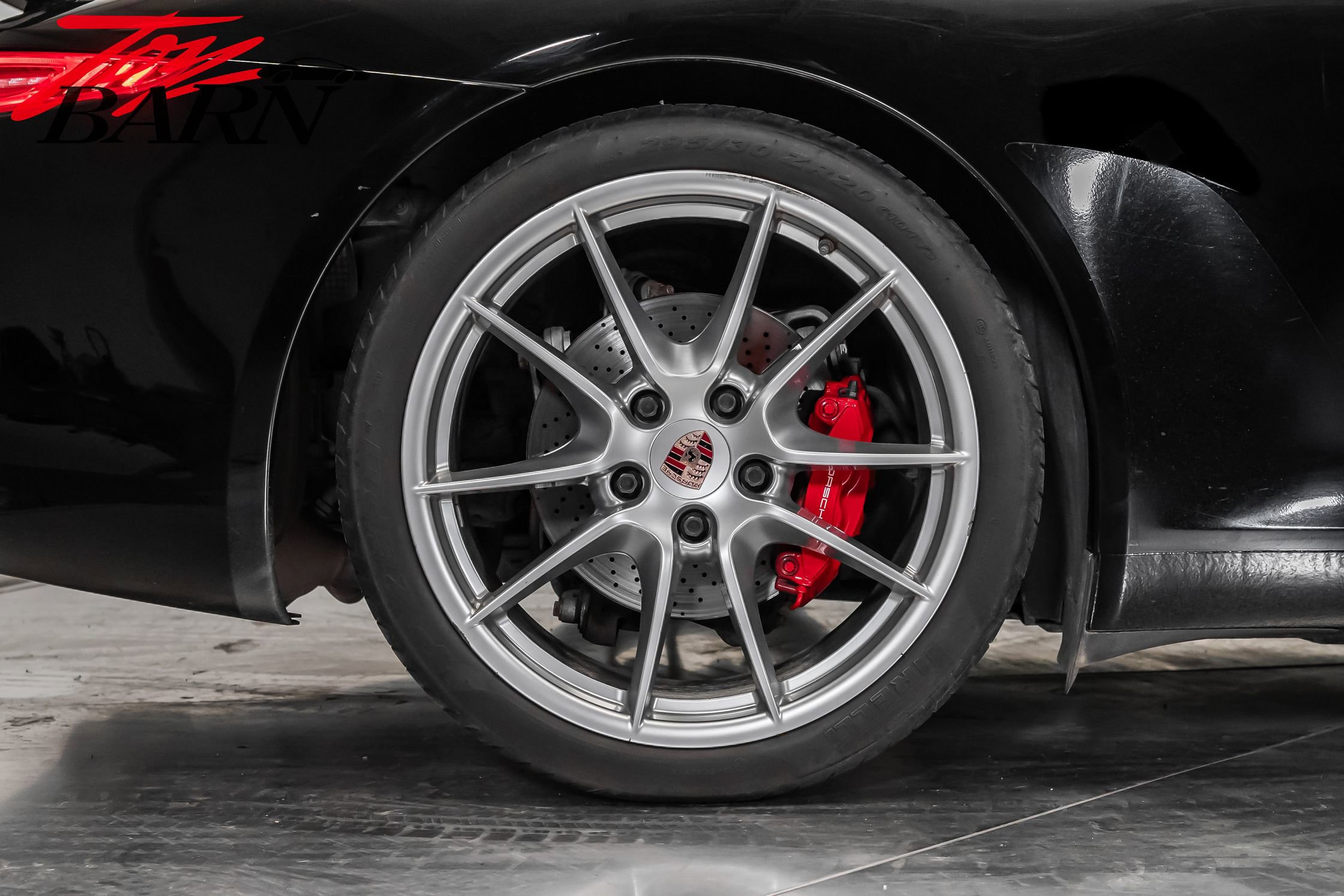 Used 2014 Porsche 911 Carrera S image 22