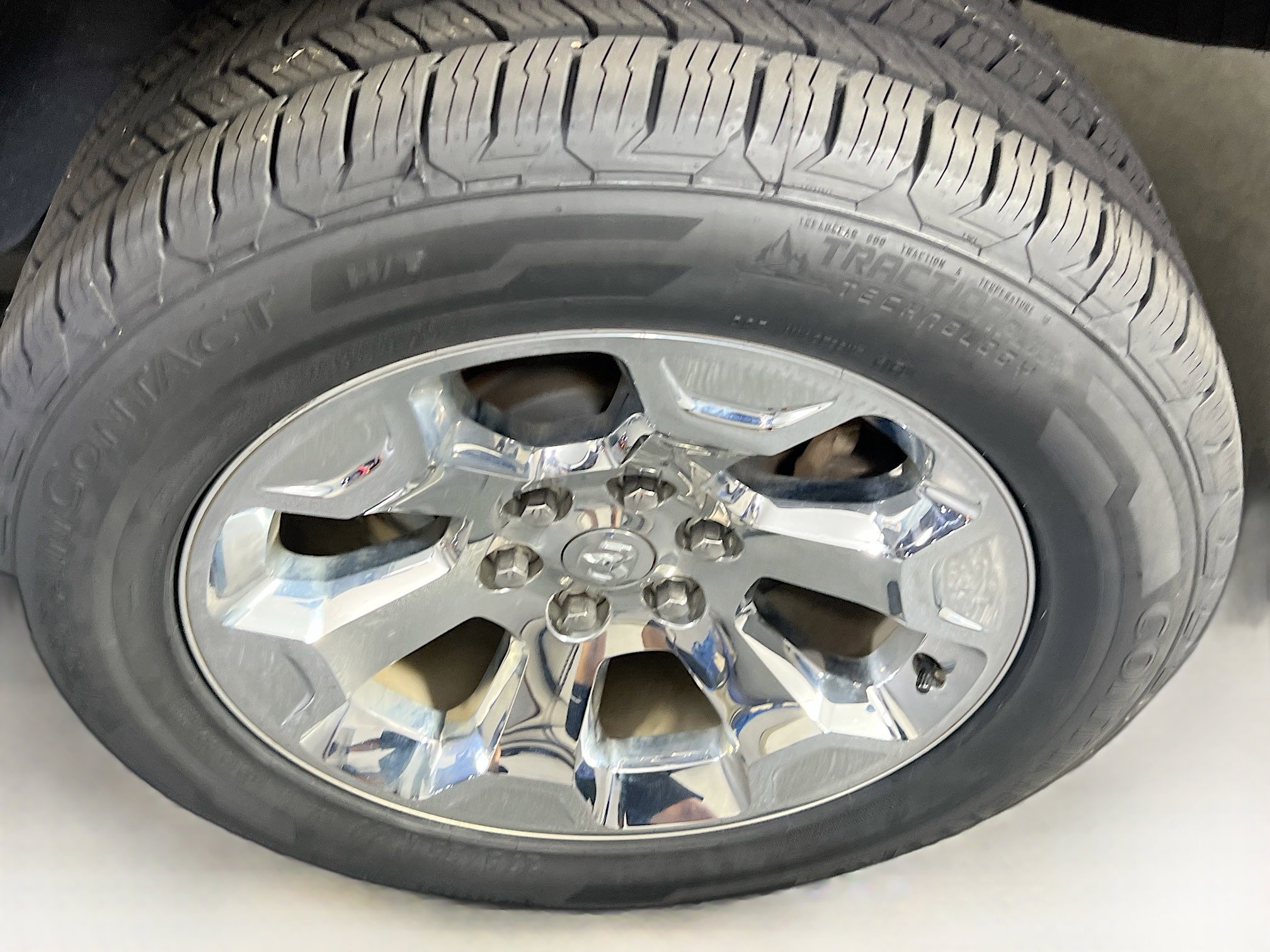 Used 2022 RAM 1500 Big Horn image 27