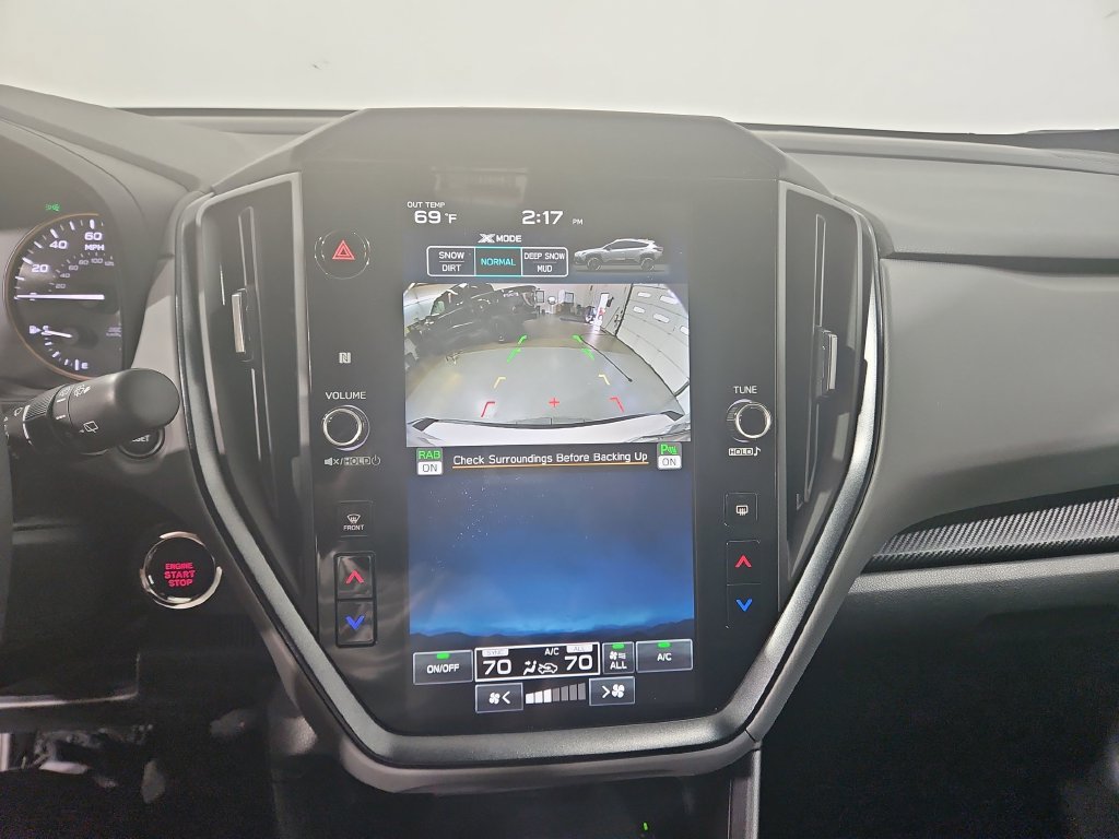 New 2026 Subaru Crosstrek 2.5i Wilderness AWD/4WD image 19