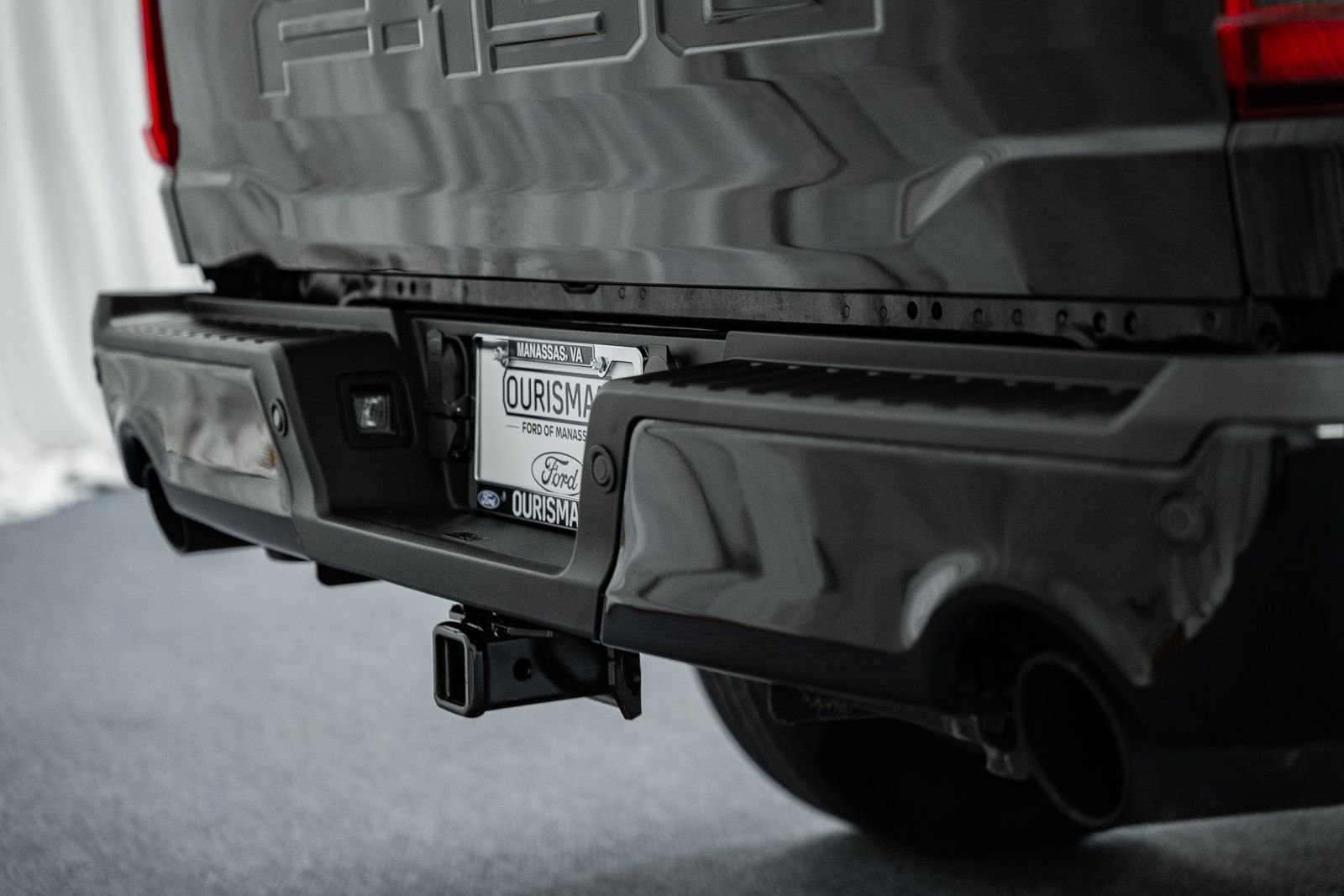 Certified 2023 Ford F150 Lariat w/ Equipment Group 502A High image 9