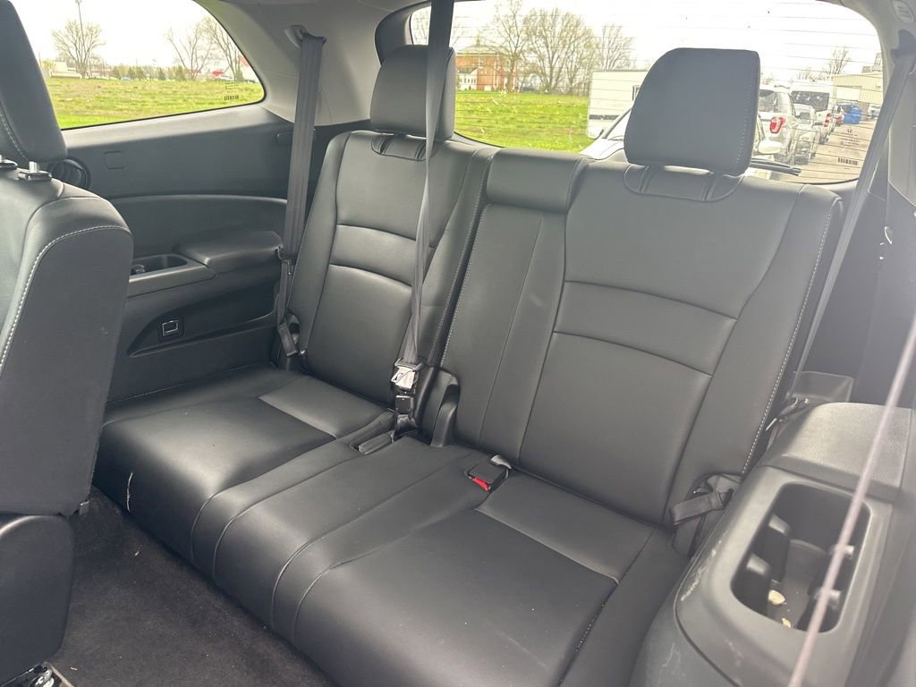 Used 2022 Honda Pilot Special Edition image 14