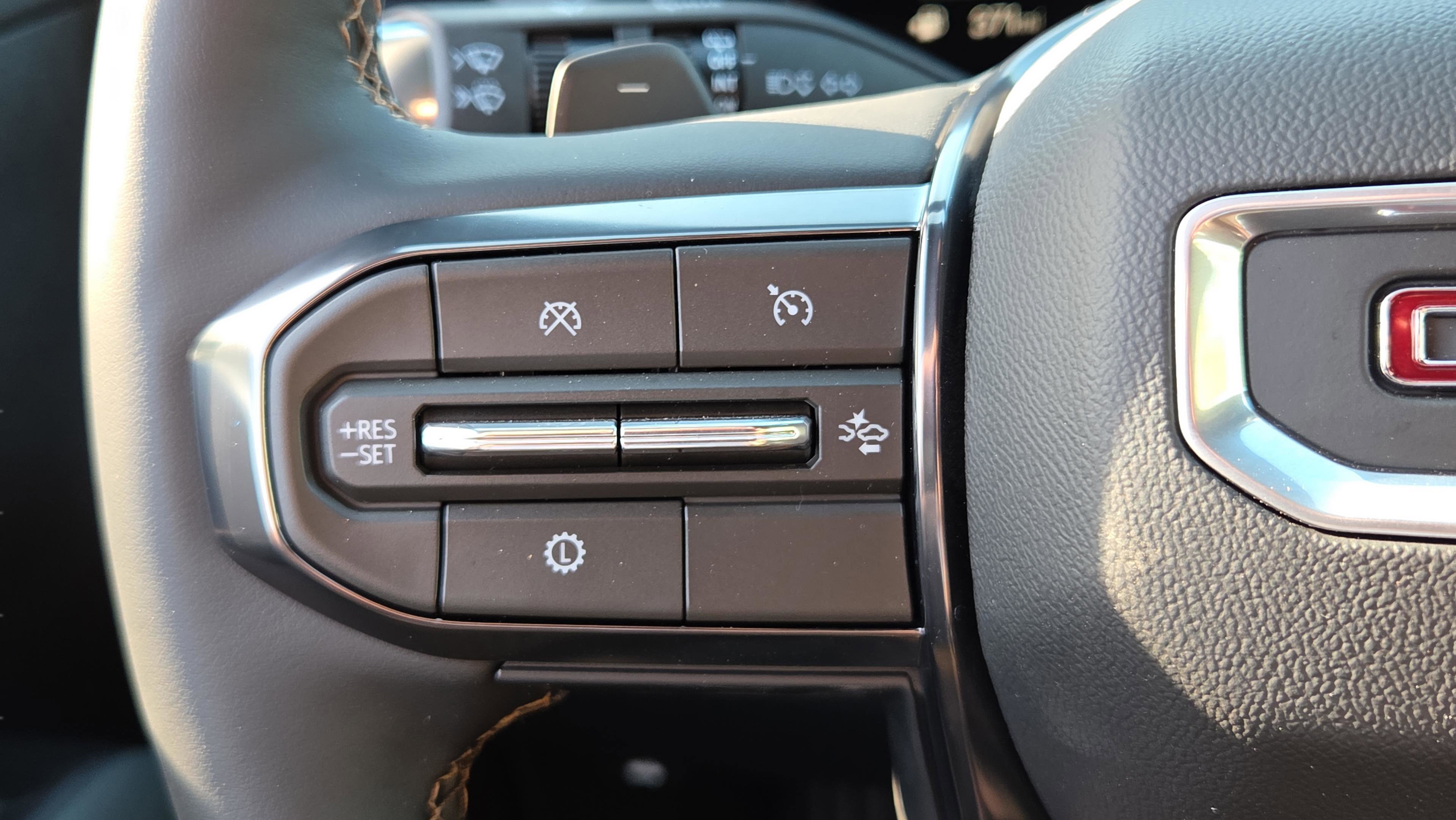 New 2026 GMC Terrain AT4 image 31