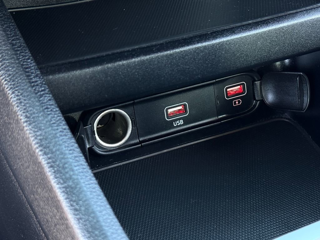 Used 2024 Kia Forte LXS image 24