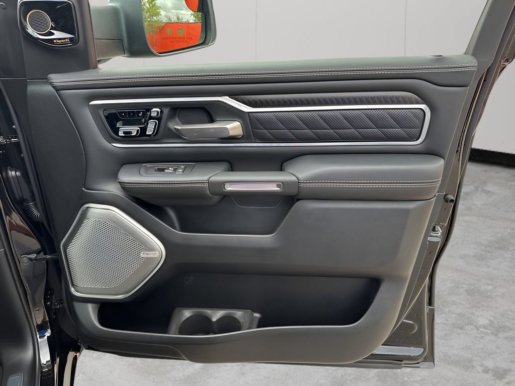 New 2026 RAM 1500 Tungsten w/ Bed Utility Group AWD/4WD image 14