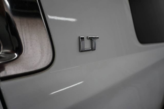 Used 2020 Chevrolet Tahoe LT image 12