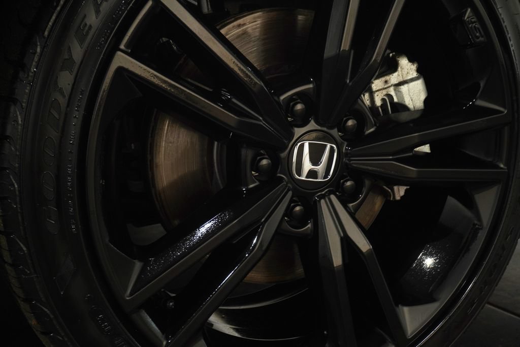 Used 2025 Honda Civic Si image 10