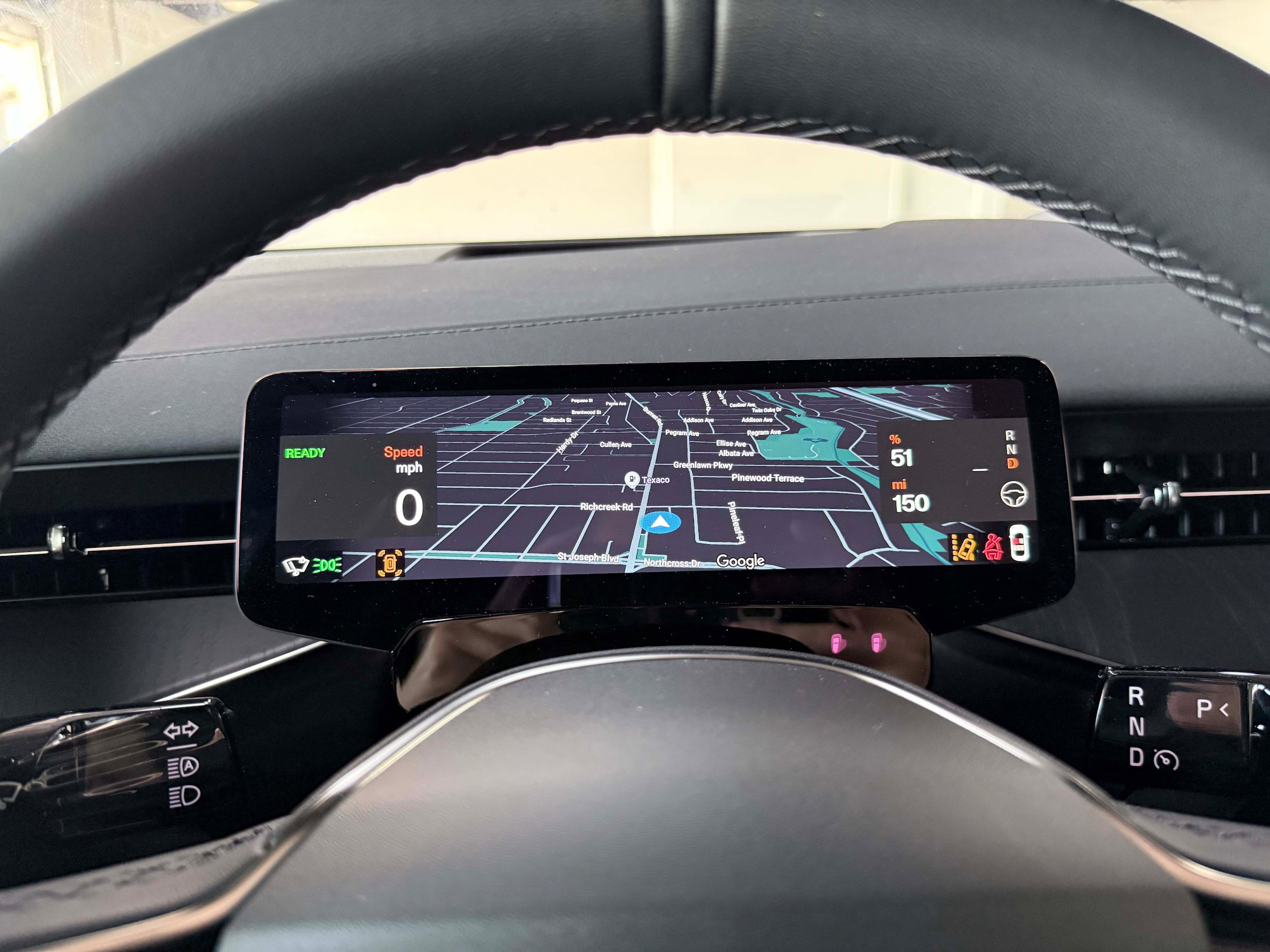 New 2025 Polestar Polestar 3 AWD/4WD image 20