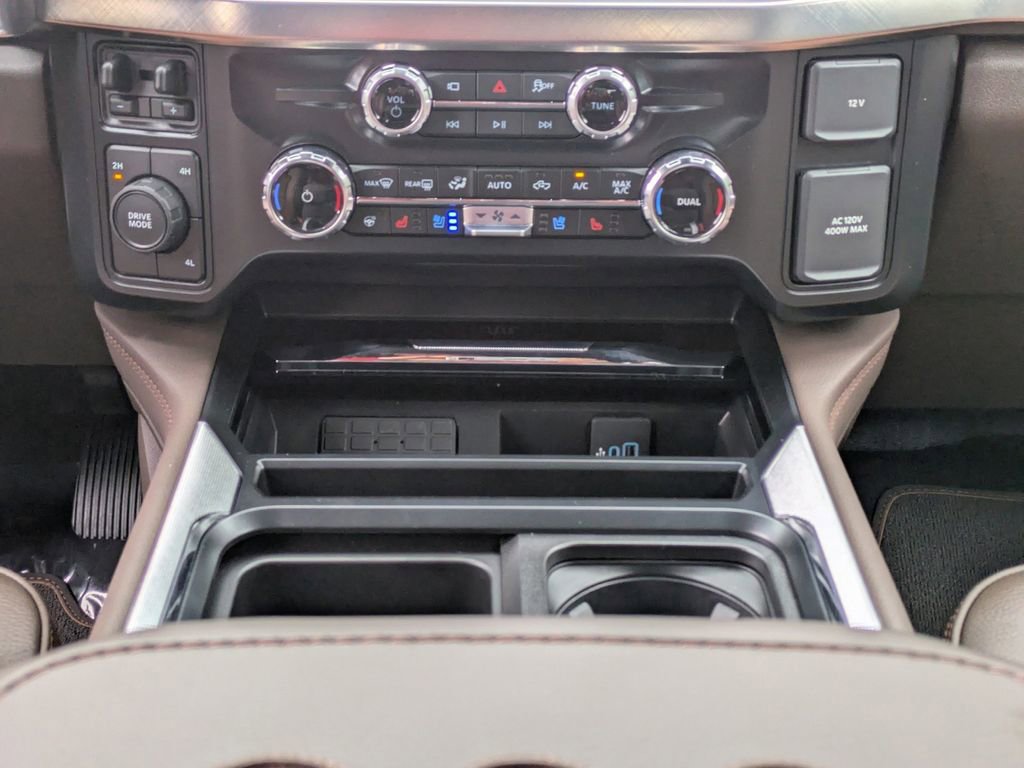 New 2026 Ford F350 King Ranch image 39