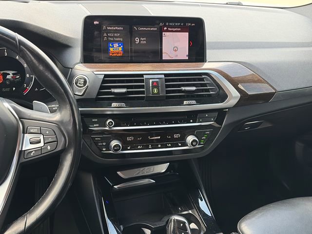 Used 2019 BMW X3 sDrive30i image 13