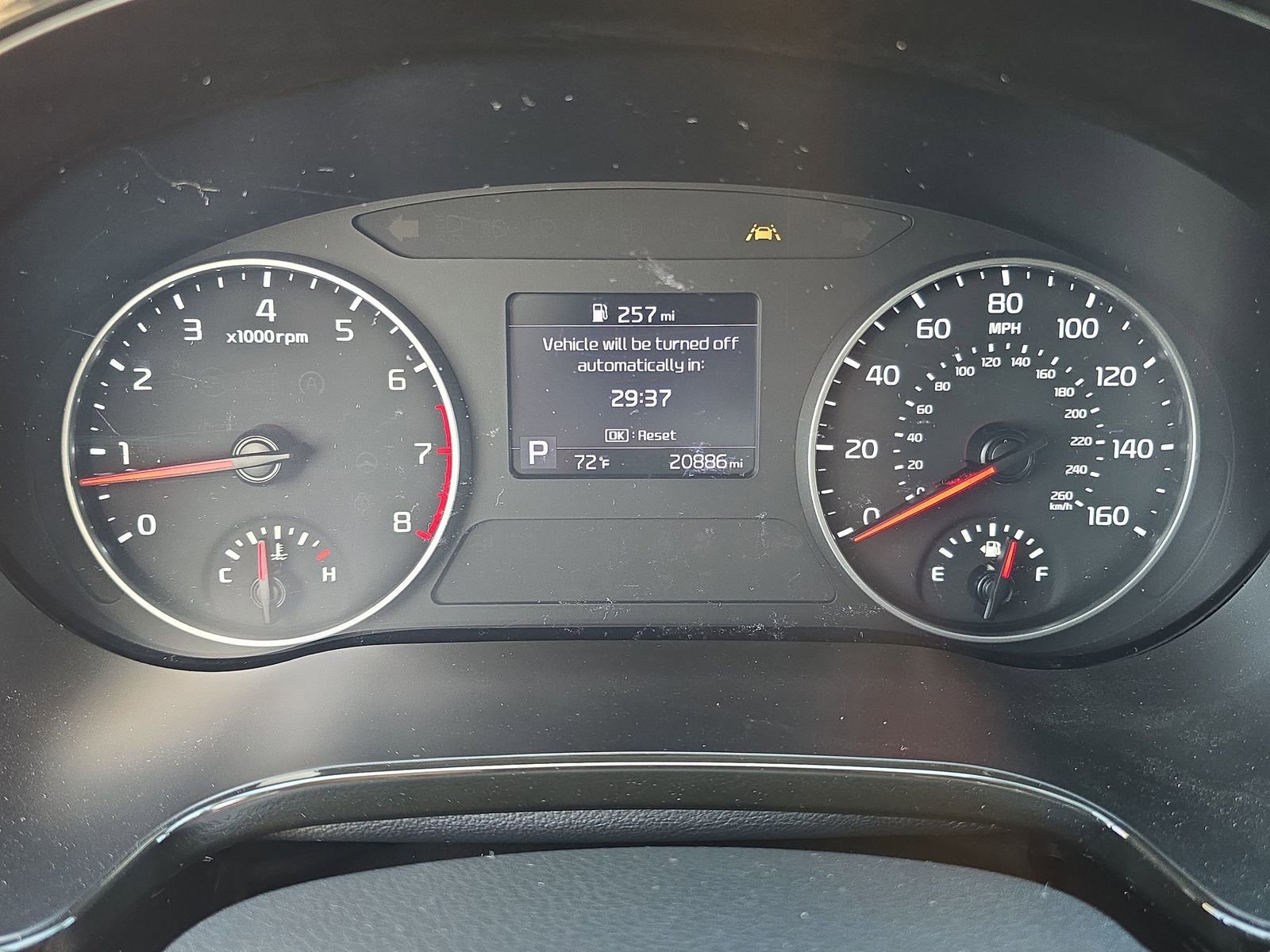 Used 2023 Kia Seltos S w/ Navigation Package image 25