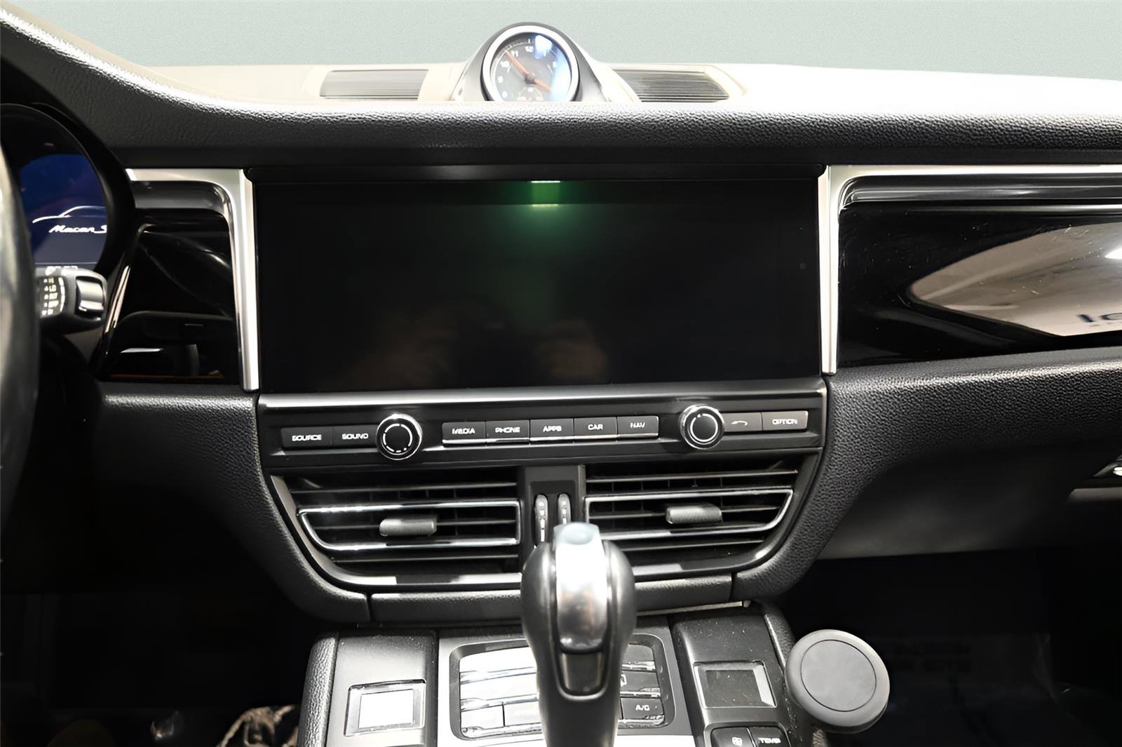 Used 2019 Porsche Macan S AWD/4WD image 22